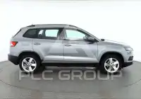2018 Skoda Karoq