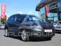 2018 Skoda Karoq