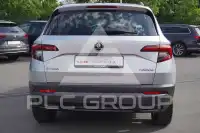 2018 Skoda Karoq