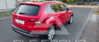 2018 Skoda Karoq