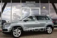 2018 Skoda Karoq