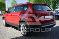 2018 Skoda Karoq
