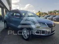 2018 Skoda Karoq