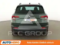 2018 Skoda Karoq