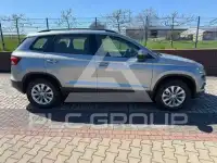 2018 Skoda Karoq