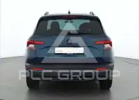 2018 Skoda Karoq