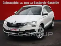 2018 Skoda Karoq