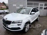 2018 Skoda Karoq