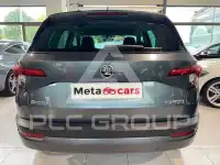 2018 Skoda Karoq