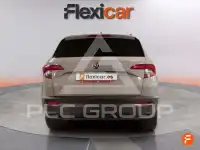 2018 Skoda Karoq