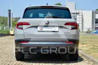 2018 Skoda Karoq