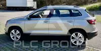 2018 Skoda Karoq