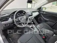 2018 Skoda Scala