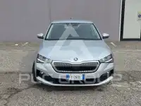 2018 Skoda Scala