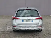 2018 Skoda Scala