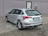 2018 Skoda Scala