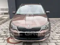 2018 Skoda Fabia