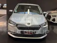2018 Skoda Fabia