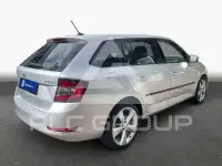 2018 Skoda Fabia
