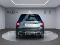 2018 Skoda Fabia