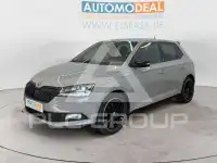 2018 Skoda Fabia