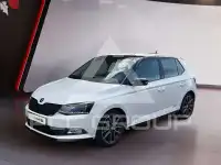 2018 Skoda Fabia