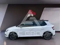 2018 Skoda Fabia