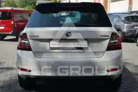2018 Skoda Fabia