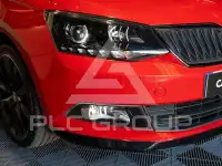 2018 Skoda Fabia