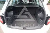 2018 Skoda Fabia