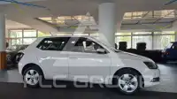 2018 Skoda Fabia