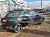 2018 Skoda Fabia