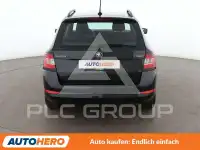 2018 Skoda Fabia