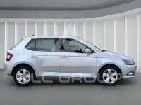 2018 Skoda Fabia
