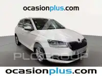 2018 Skoda Fabia