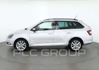 2018 Skoda Fabia