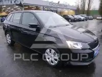 2018 Skoda Fabia