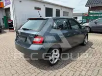 2018 Skoda Fabia