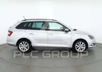 2018 Skoda Fabia