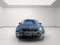 2018 Skoda Fabia