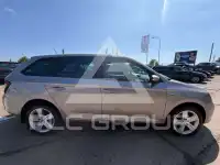 2018 Skoda Fabia