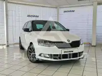 2018 Skoda Fabia