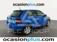 2018 Skoda Fabia