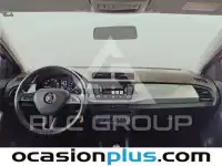 2018 Skoda Fabia