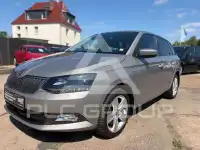 2018 Skoda Fabia