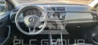 2018 Skoda Fabia