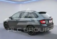 2018 Skoda Fabia