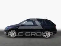 2018 Skoda Fabia