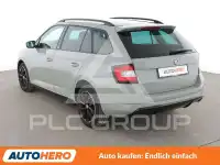 2018 Skoda Fabia
