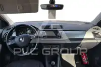 2018 Skoda Fabia
